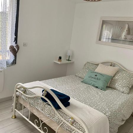 Chambre D'Hotes Pres De La Plage Pornichet Buitenkant foto