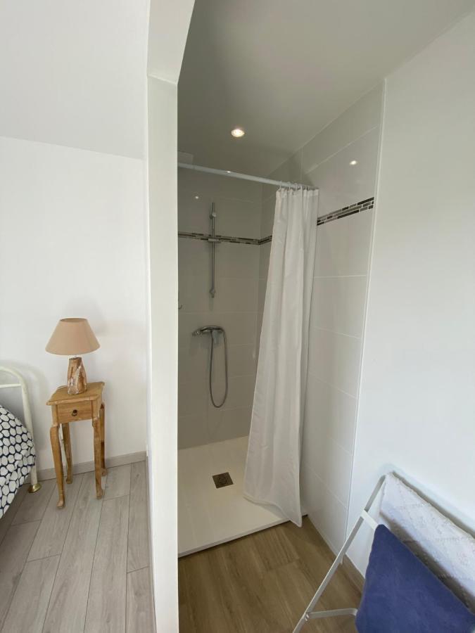 Chambre D'Hotes Pres De La Plage Pornichet Buitenkant foto