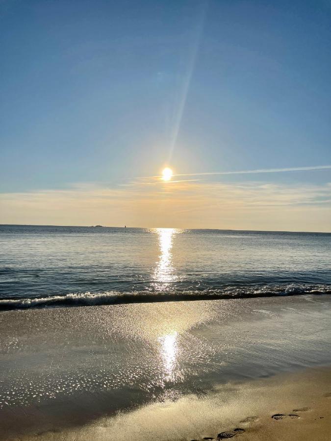 Chambre D'Hotes Pres De La Plage Pornichet Buitenkant foto
